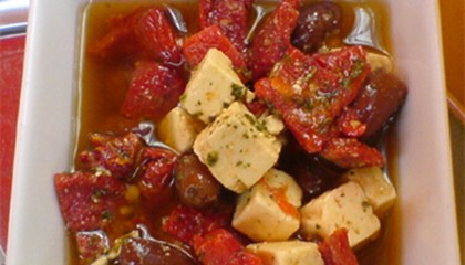 Albertos Delicacies